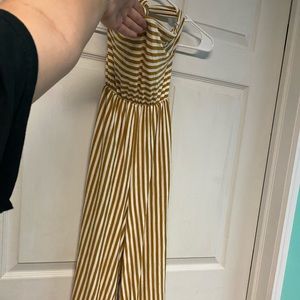 Pants suit brand new